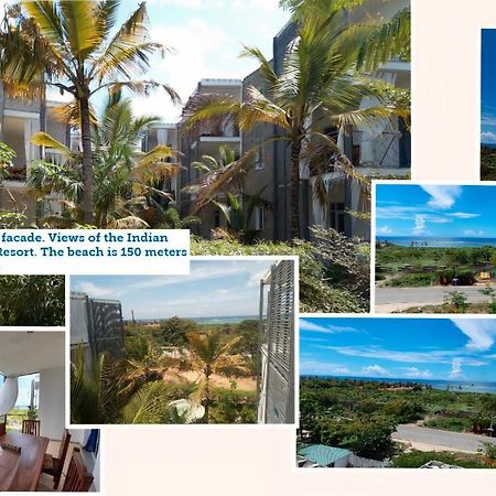 Aqua Resort Diani Beach Kültér fotó