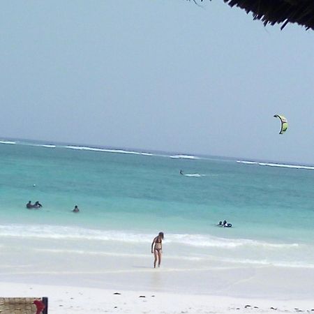 Aqua Resort Diani Beach Kültér fotó