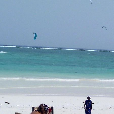 Aqua Resort Diani Beach Kültér fotó