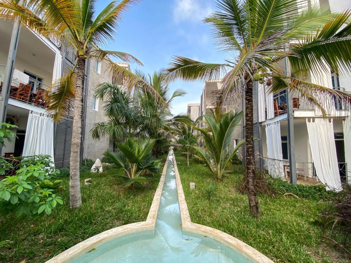 Aqua Resort Diani Beach Kültér fotó