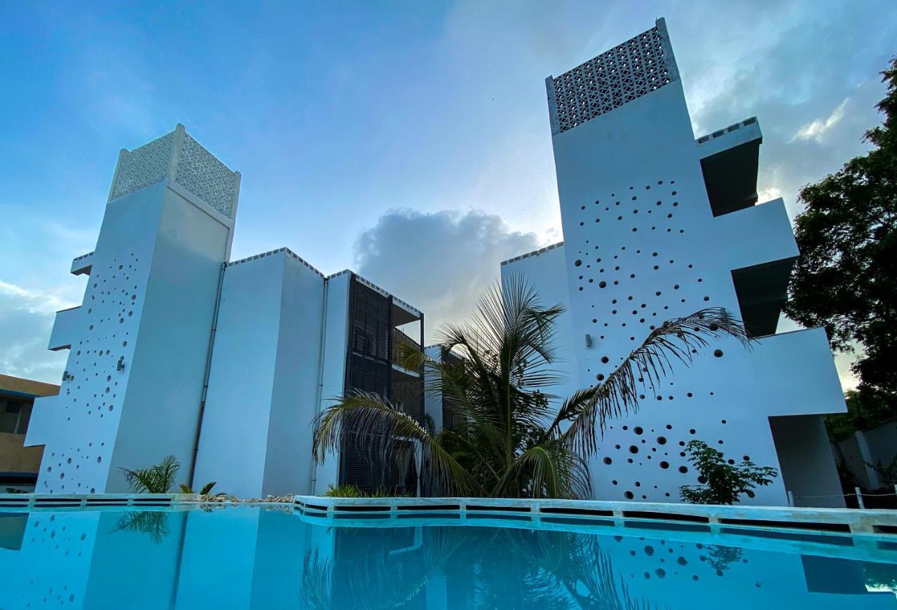Aqua Resort Diani Beach Kültér fotó