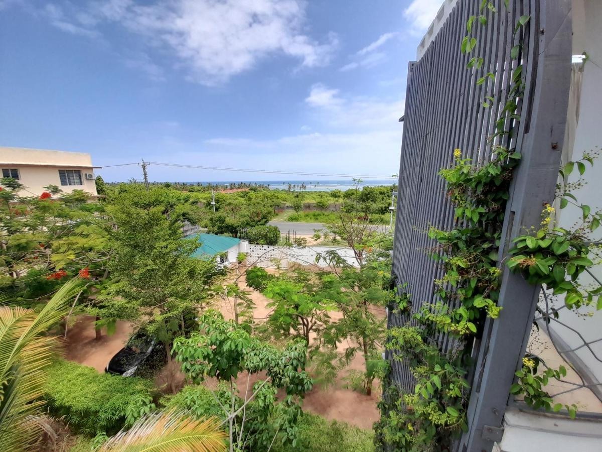 Aqua Resort Diani Beach Kültér fotó