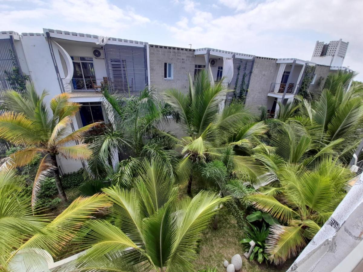Aqua Resort Diani Beach Kültér fotó