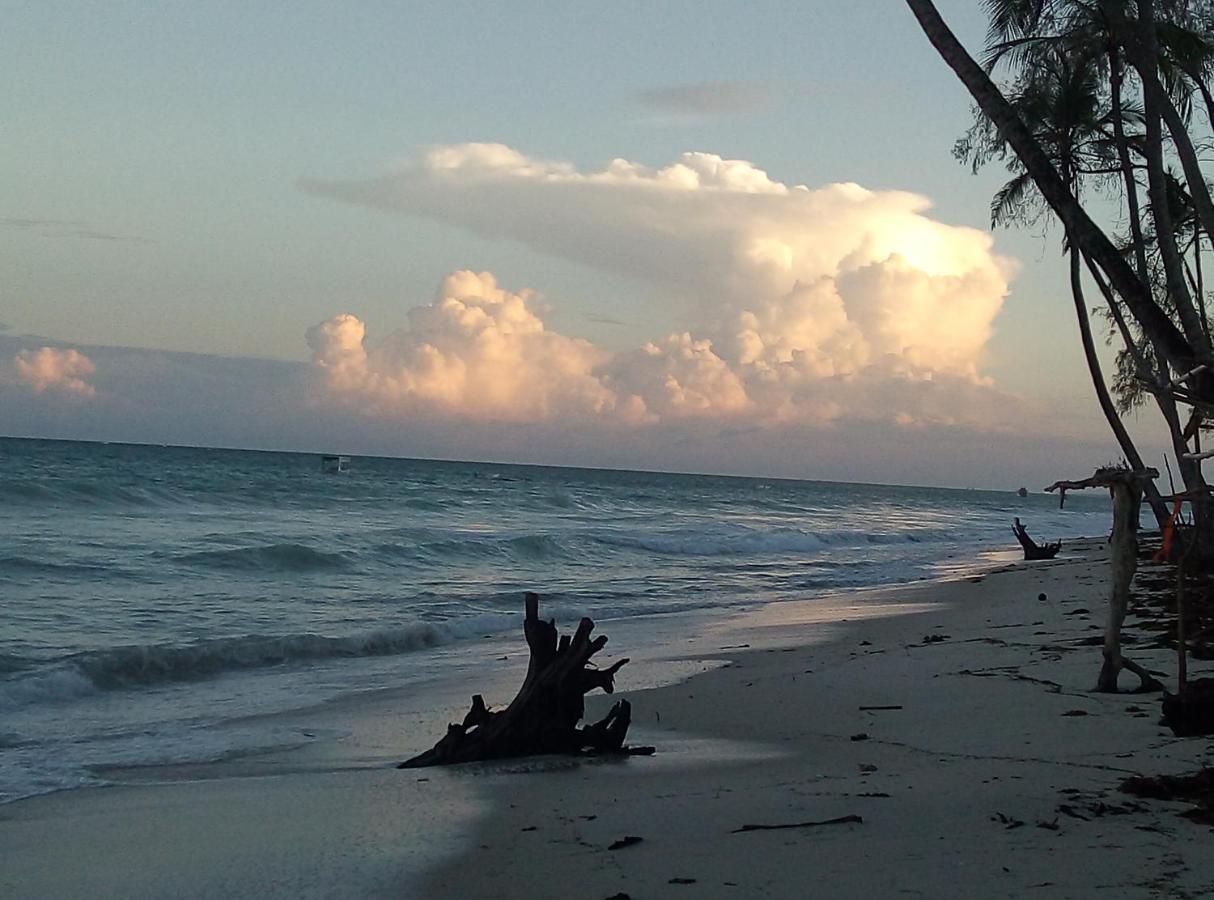 Aqua Resort Diani Beach Kültér fotó