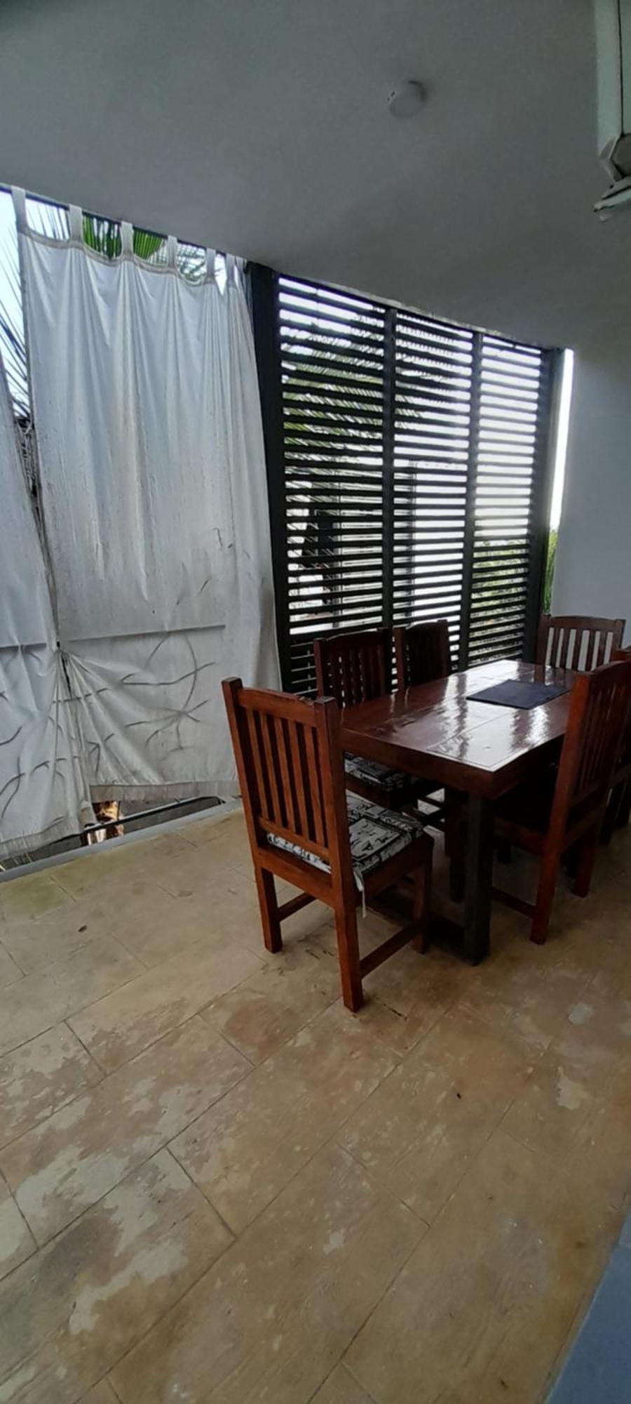 Aqua Resort Diani Beach Kültér fotó