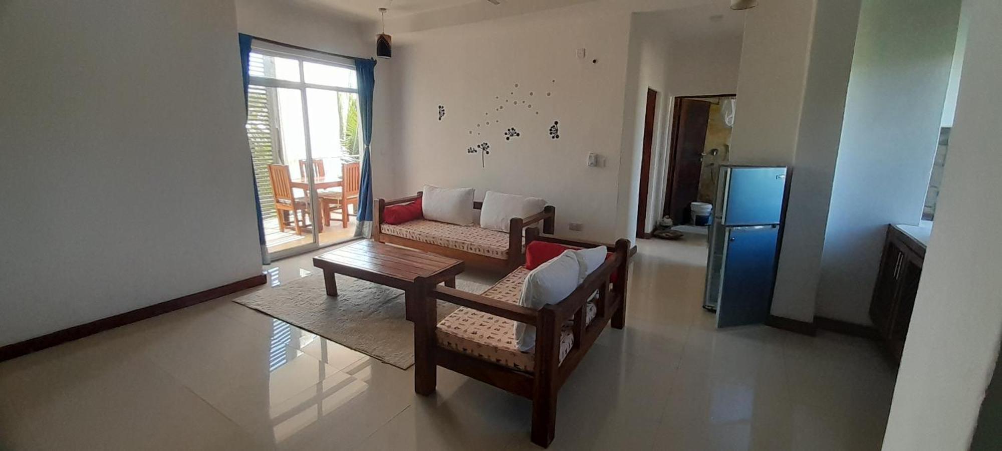 Aqua Resort Diani Beach Kültér fotó