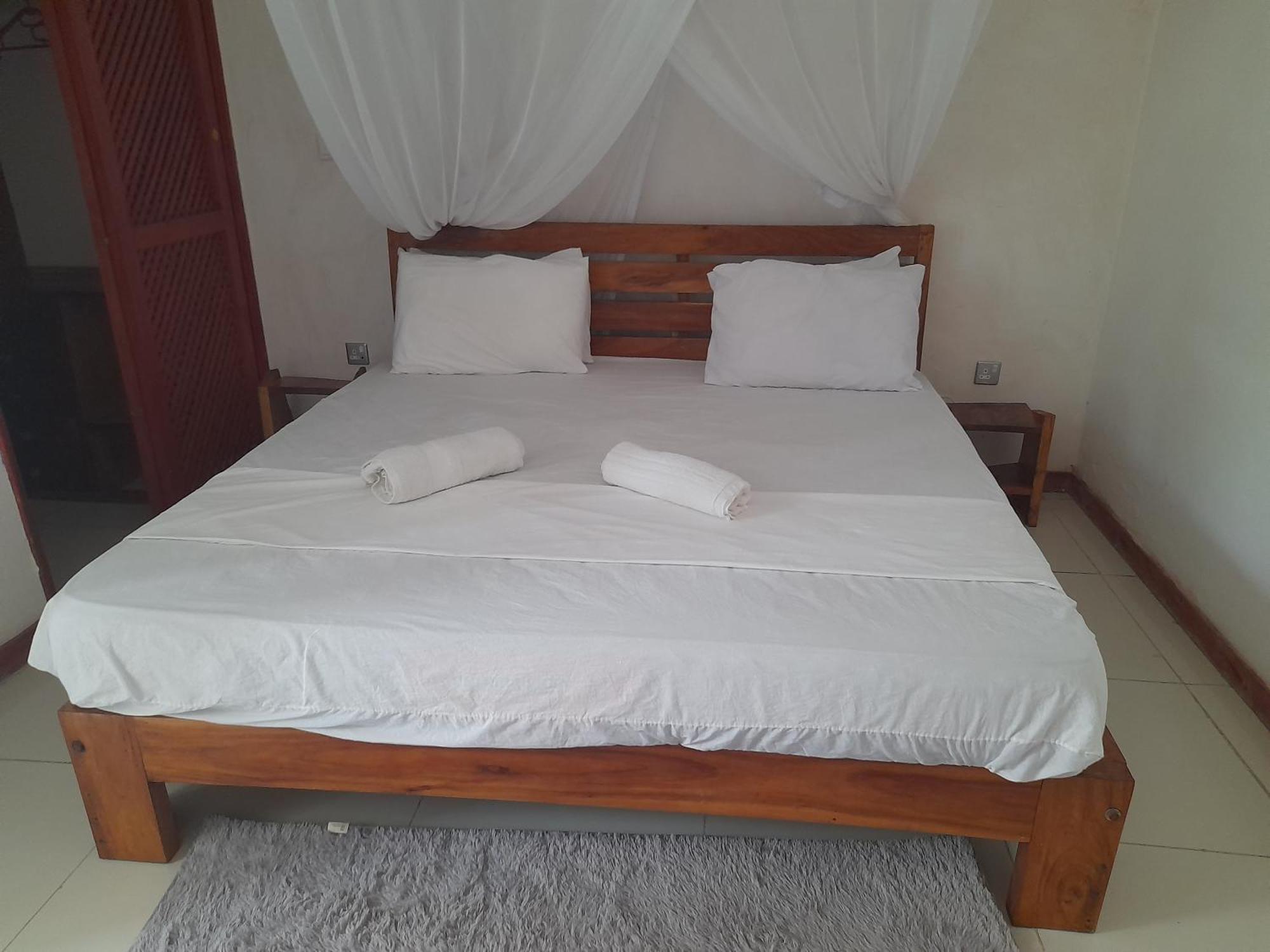 Aqua Resort Diani Beach Kültér fotó