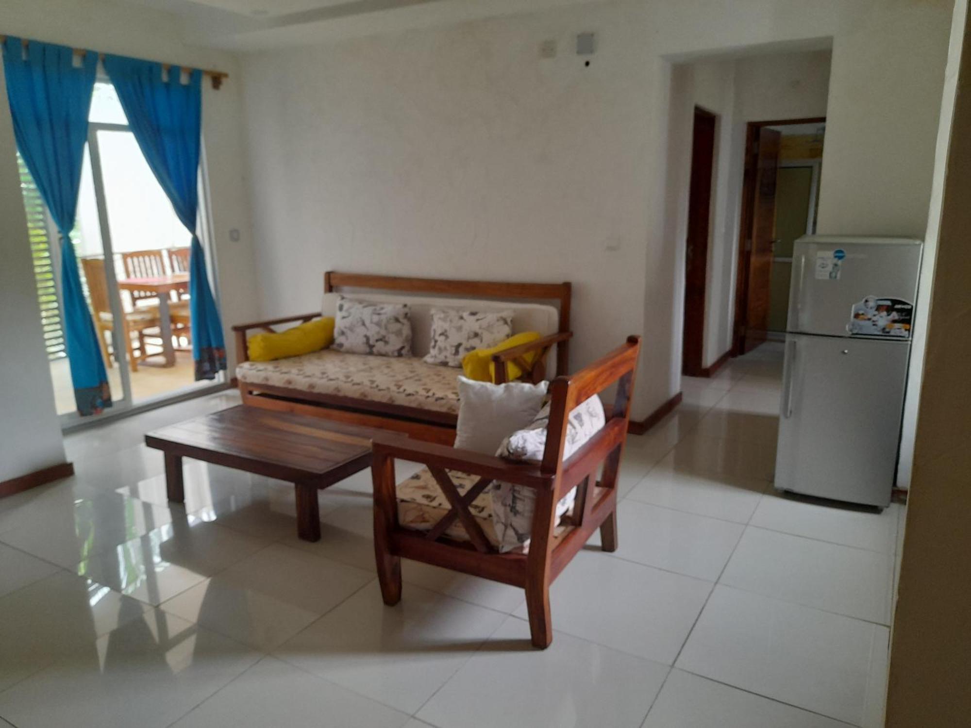 Aqua Resort Diani Beach Kültér fotó