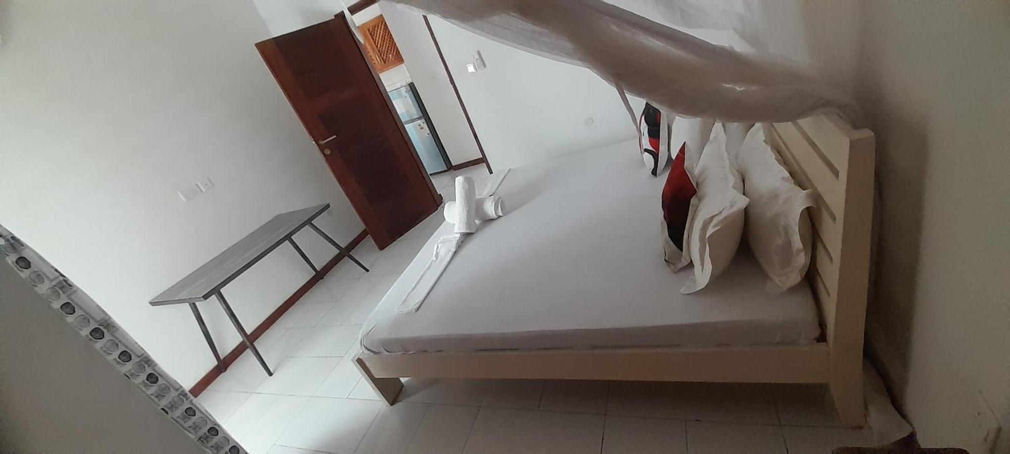 Aqua Resort Diani Beach Kültér fotó
