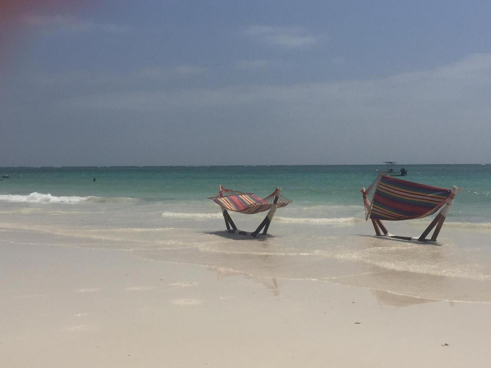 Aqua Resort Diani Beach Kültér fotó