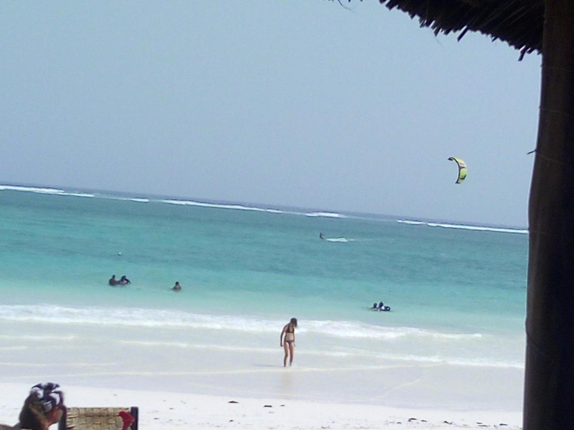Aqua Resort Diani Beach Kültér fotó