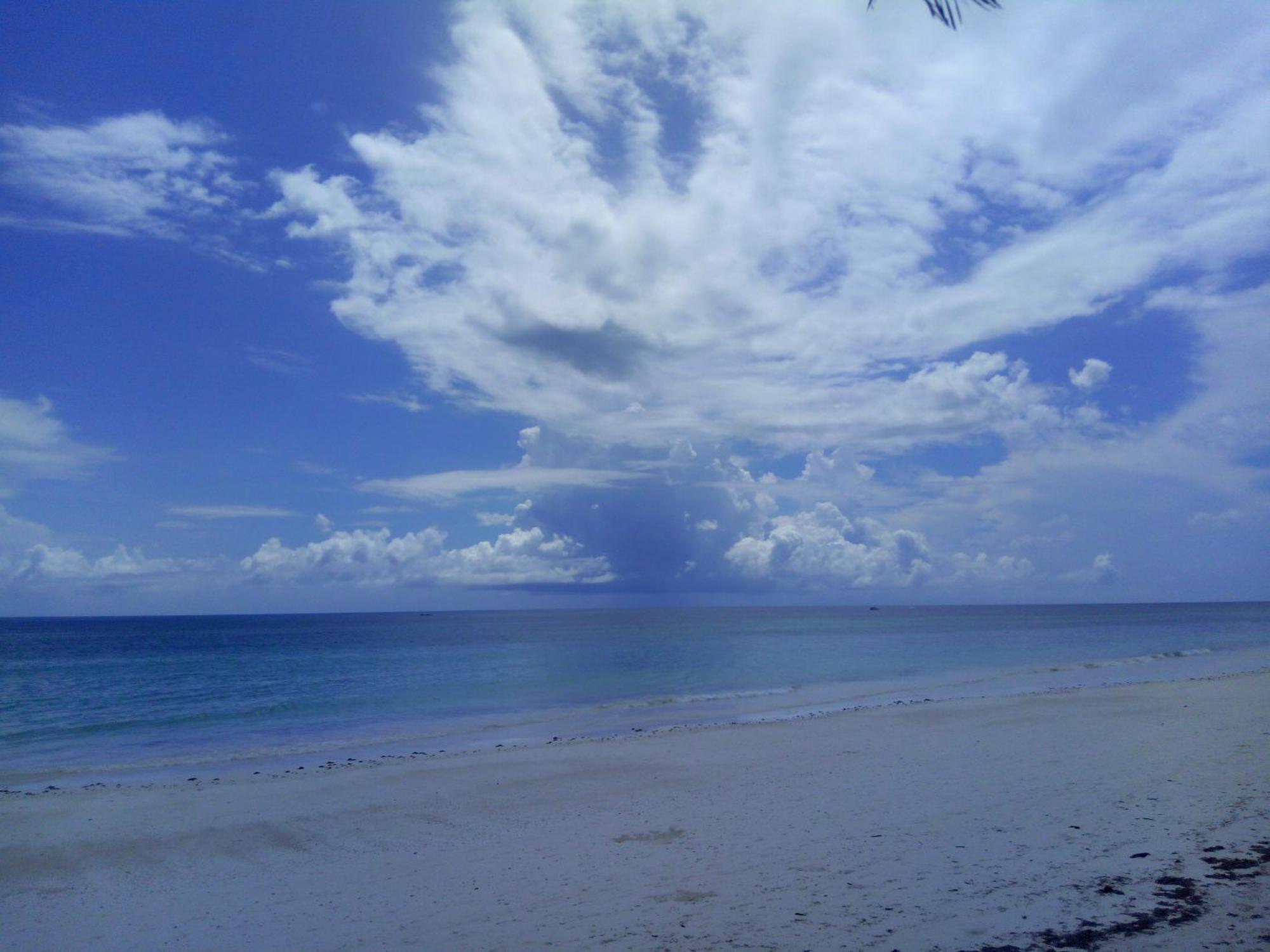 Aqua Resort Diani Beach Kültér fotó