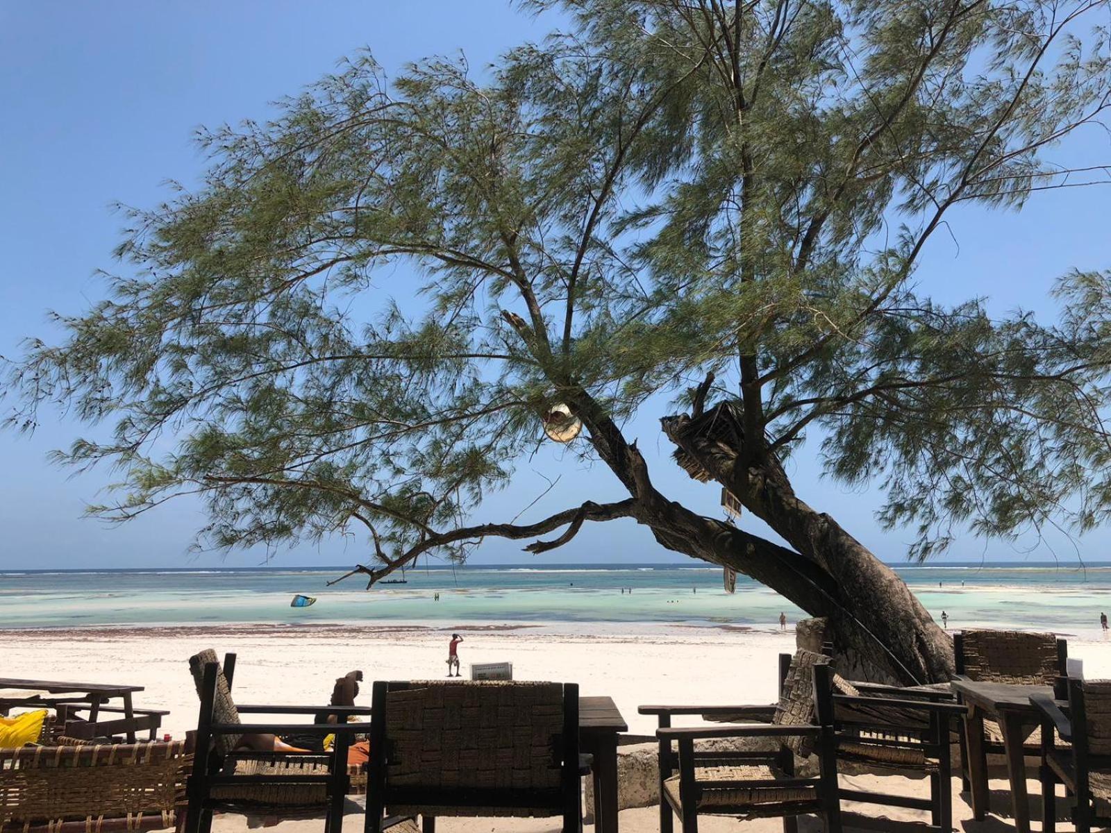 Aqua Resort Diani Beach Kültér fotó