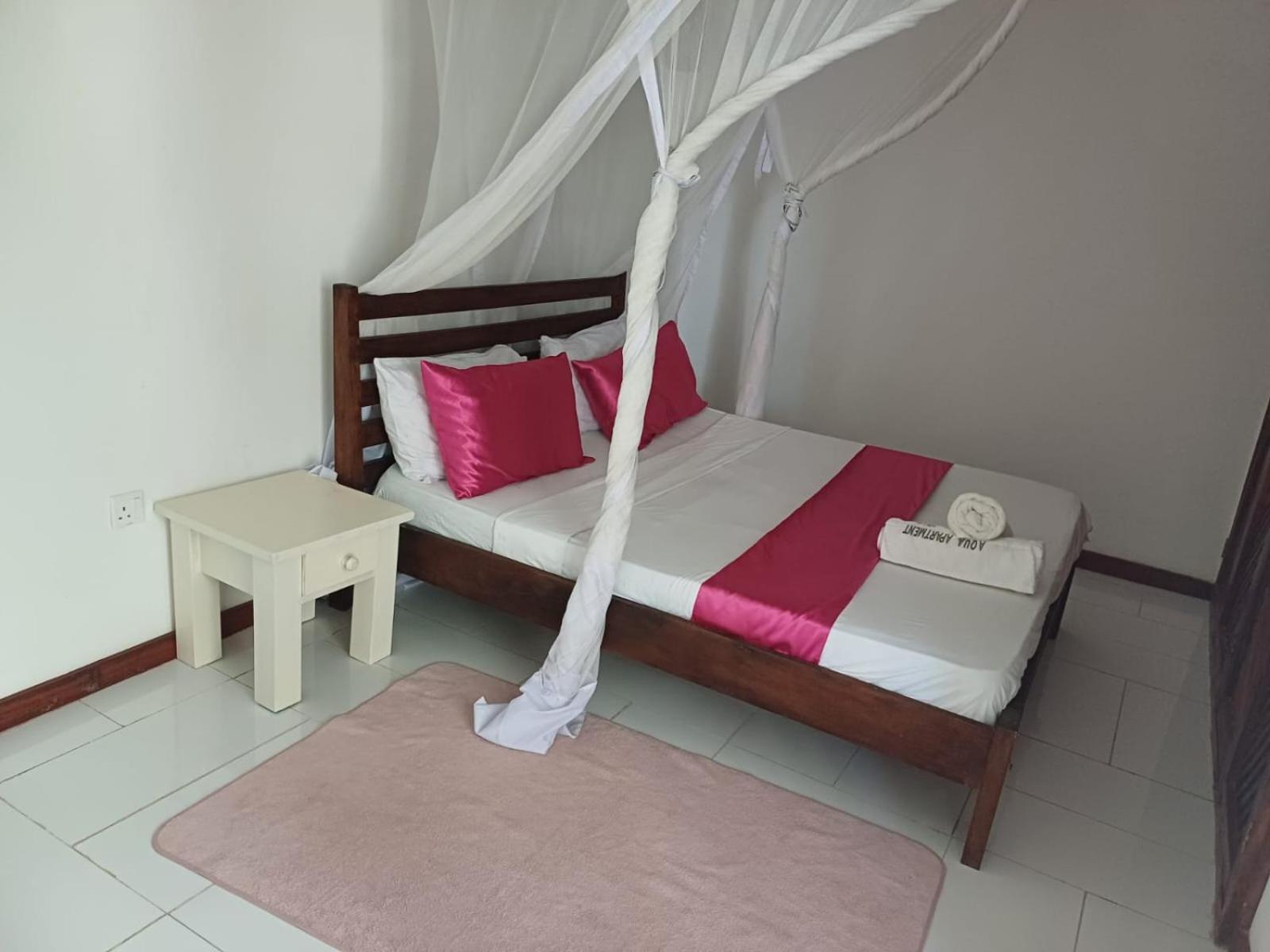 Aqua Resort Diani Beach Kültér fotó