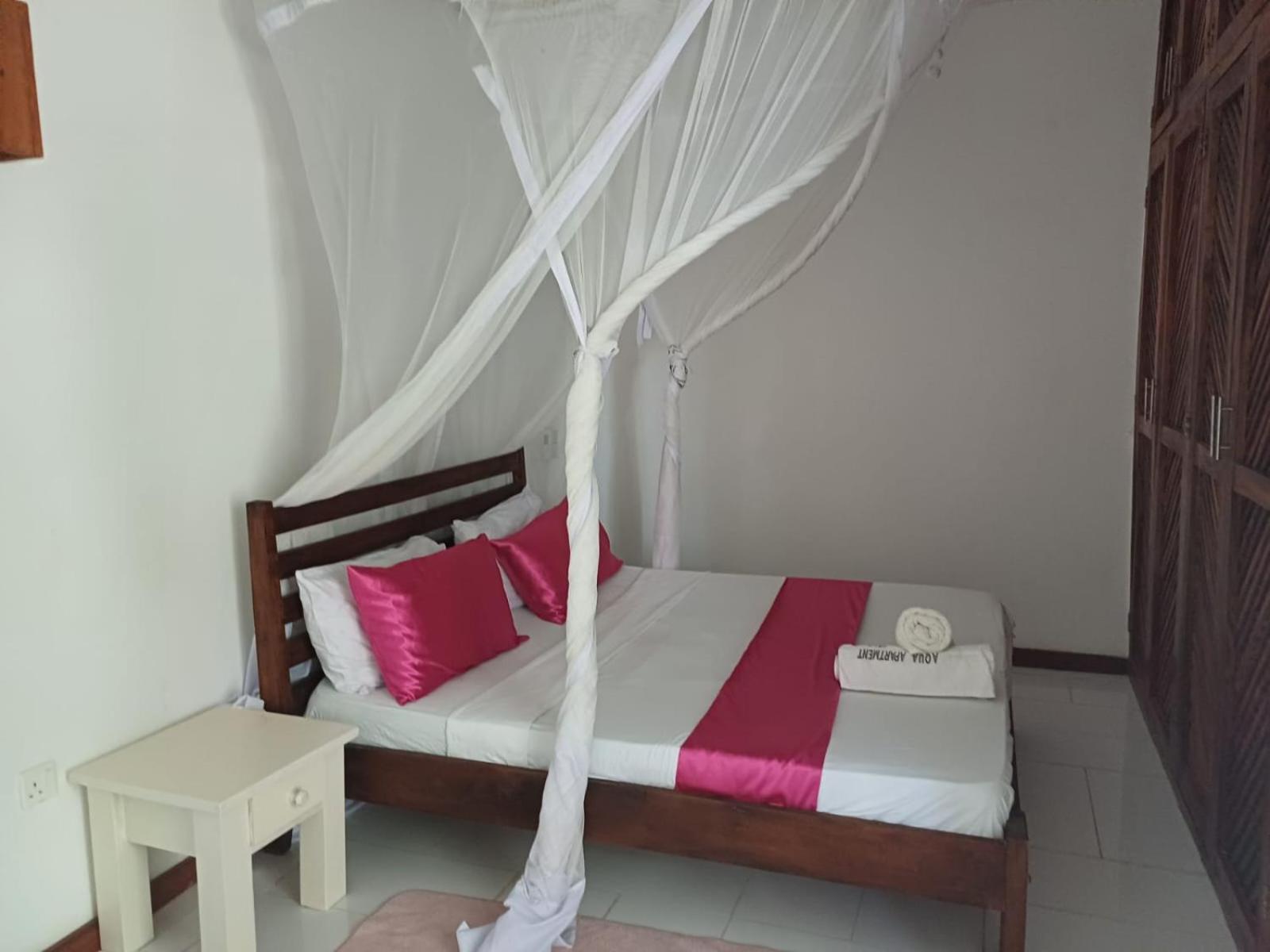 Aqua Resort Diani Beach Kültér fotó