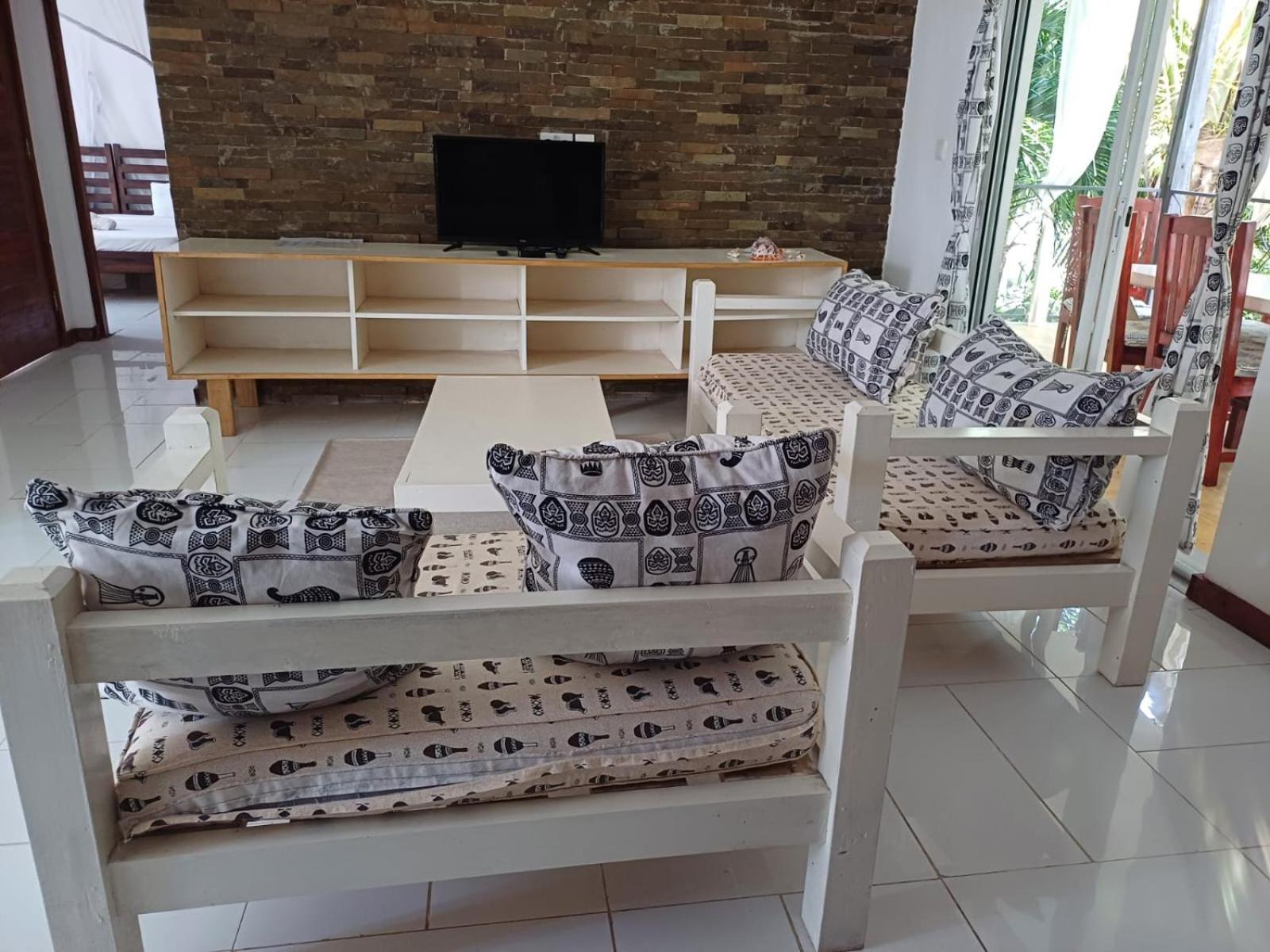 Aqua Resort Diani Beach Kültér fotó