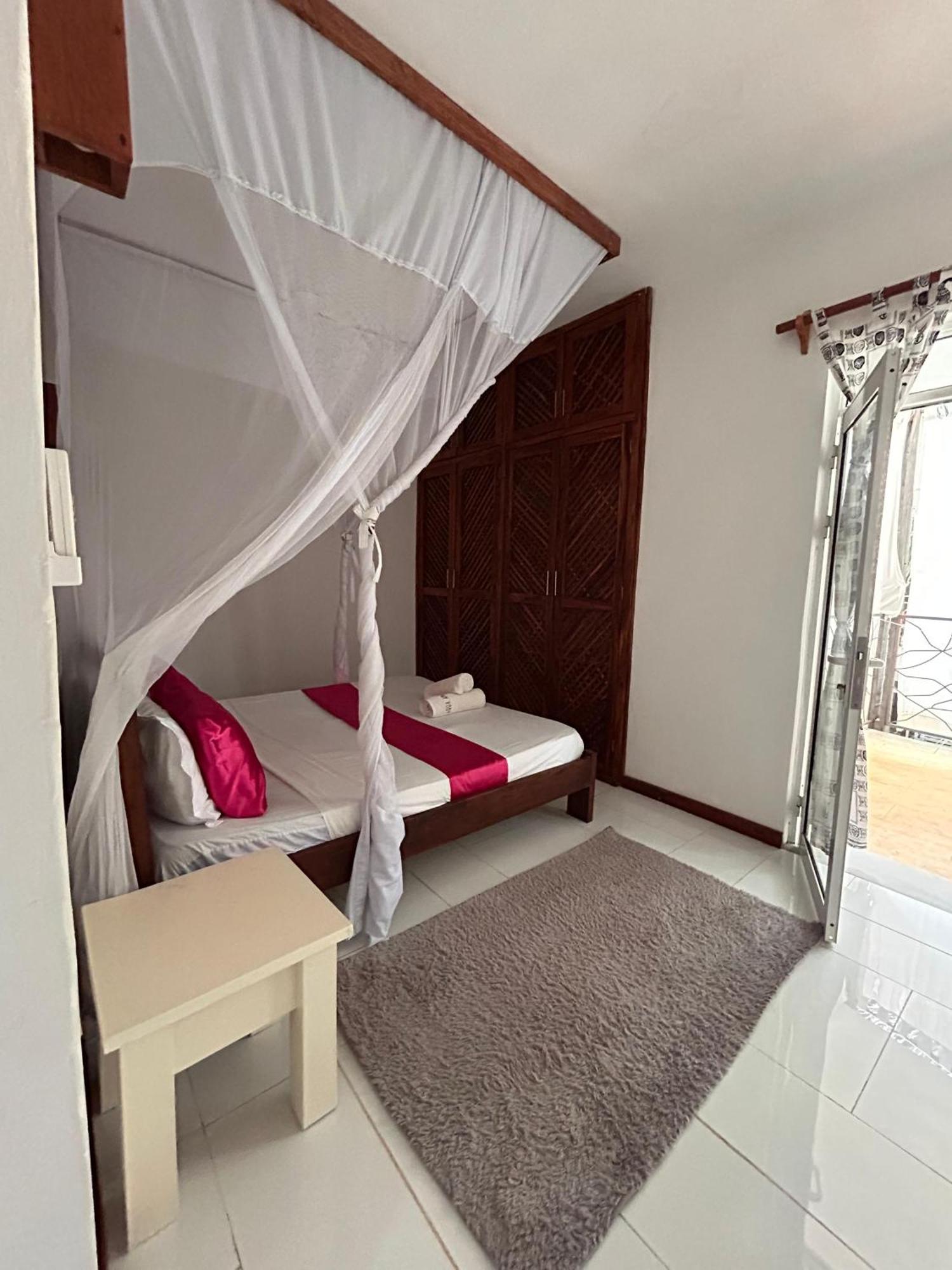 Aqua Resort Diani Beach Kültér fotó